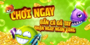 Bắn Cá Vua Hải Tặc - Khám Phá Đại Dương Kỳ Bí, Đầy Hấp Dẫn