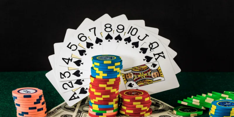 Giới thiệu game bài MM99