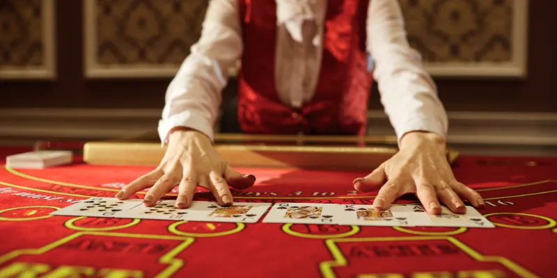 Ưu điểm của sảnh game bài