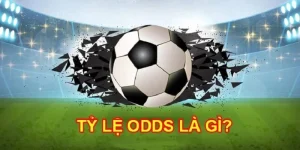 Odds Là Gì