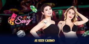 Casino Ae Sexy