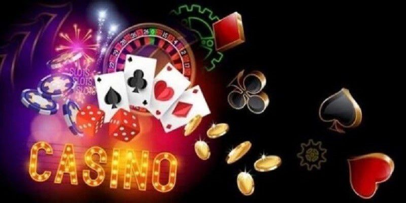 Đôi nét cơ bản về sảnh casino online J88