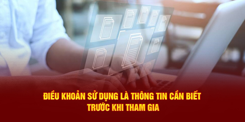 Vì sao người dùng cần hiểu rõ điều khoản sử dụng tại nhà cái