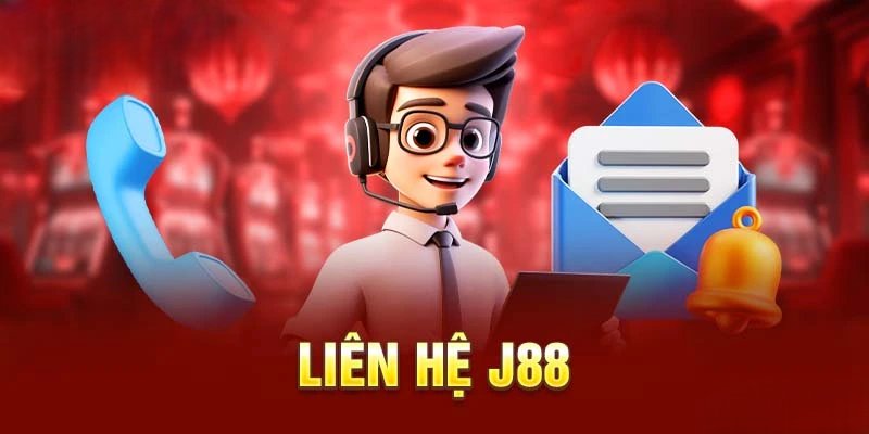Đôi nét về phương thức liên lạc J88 hiệu quả