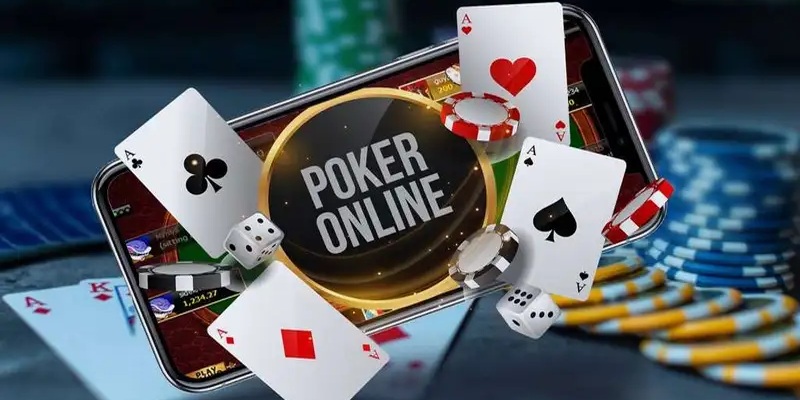 Hướng Dẫn Chơi Poker