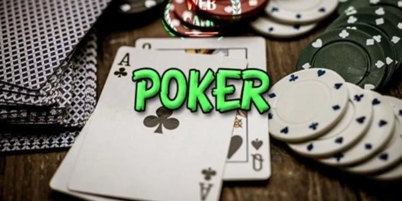 Hướng dẫn chơi Poker khi chọn phòng cược