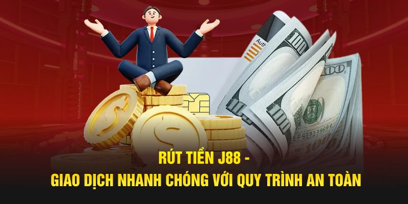 Đánh giá về giao dịch rút tiền J88 từ người dùng