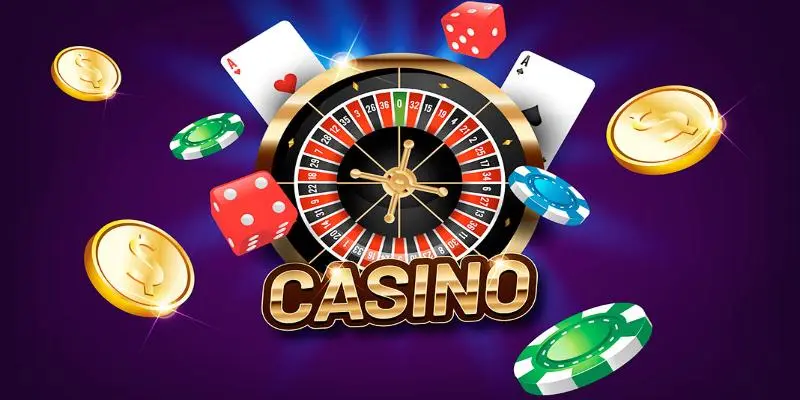 Tổng hợp một số game casino trực tuyến thú vị mà bạn không nên bỏ lỡ