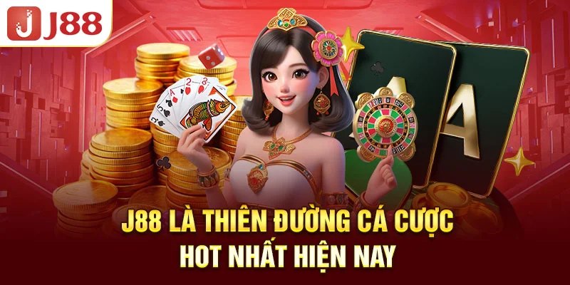 Khái quát chi tiết giới thiệu j88