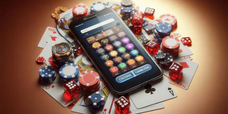 Bật mí các bước tải game nhanh chóng